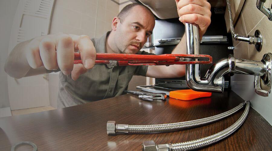 Local tankless water heater installation in Lisle, IL